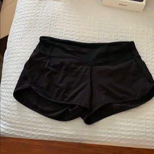 Speedshorts